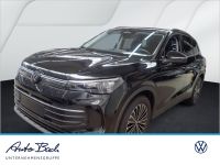 Volkswagen Tiguan - Vorschau Bild 1