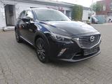 Mazda CX-3 Sports-Line AWD Aut. Navi LED Kamera - Mazda aus 2016