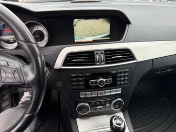 Mercedes C 220 - 8