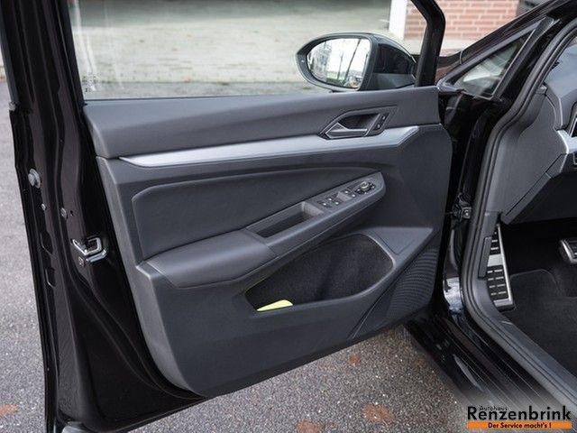 Golf VIII Goal eTSI DSG LED-Plus Navi AHK Kamera