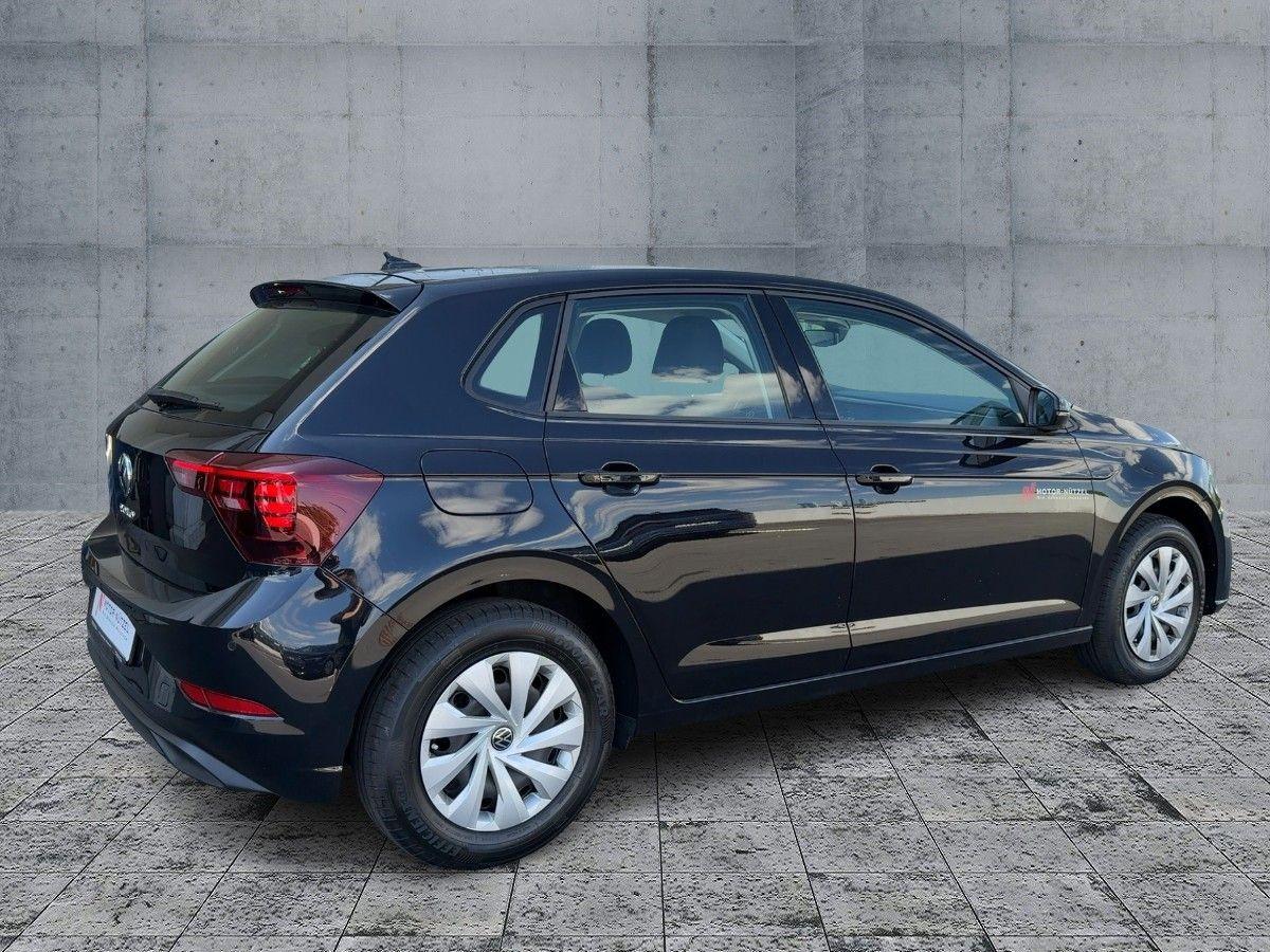 Volkswagen Polo Life 1.0 TSI PDC*Lane+FrontAssist*LED*Klima, миниатюра 5