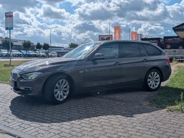 BMW 320 - 9