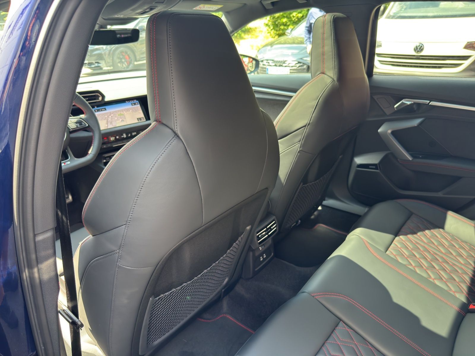 Audi S3 - Bild 17