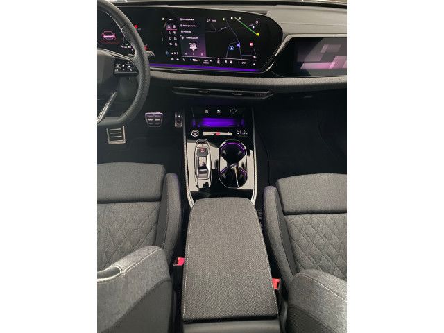 A5 Avant S line 40 TFSI S tronic NAVI+SOUND+SHZ