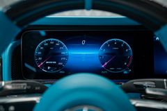 G 63 AMG 2025 BRABUS G 800 BLACK /TIFFANY CARBON