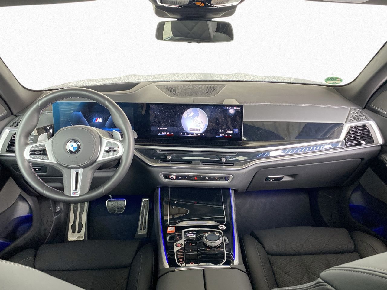 BMW X5 M60 - Bild 13