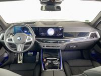 BMW X5 M60 - Vorschau Bild 13