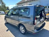 Volkswagen Caddy Life Maxi*NAVI*SITZH*TEMPOM*2xPDC*1HD - Volkswagen Caddy: 1.2
