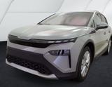 Skoda ELROQ 85 LOFT | NAVI | LED | AHK | SITZH. | - graue Skoda Elroq