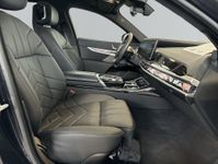 BMW i7 - Vorschau Bild 11