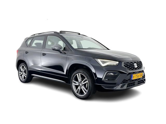 Seat Ateca 1.5 TSI FR Business Intense *PANO | LEATHE