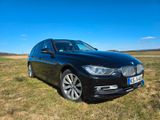 BMW 320d/Bi-Xenon/tüv,bremsen,reifen,turbolader NEU - BMW 320: Turbo