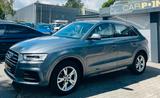 Audi Q3 sport quattro LED AHK Automatik Navi Alu 2,99 - Audi: Q9