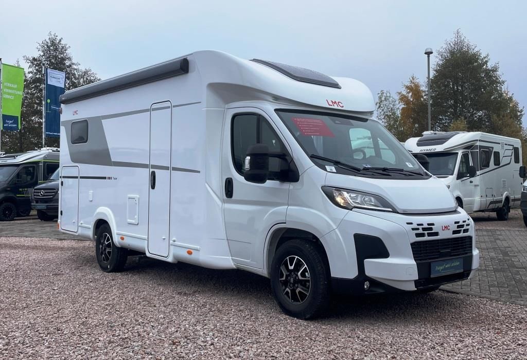 Fahrzeugabbildung LMC Tracer 690 EL Verfüg./Sparen Sie 5.596,- €