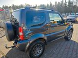 Suzuki Jimny Ranger Style Lim. Navi/SHZ/Freisprech Top! - Suzuki aus 2013