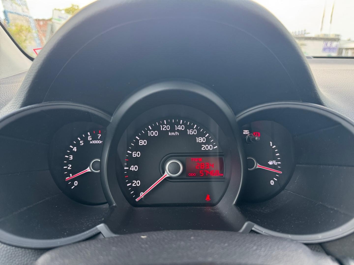 Kia Picanto 1.2 World Cup ed. Klima Apple CarPlay An