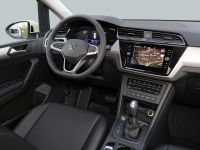 Volkswagen Touran - Vorschau Bild 12