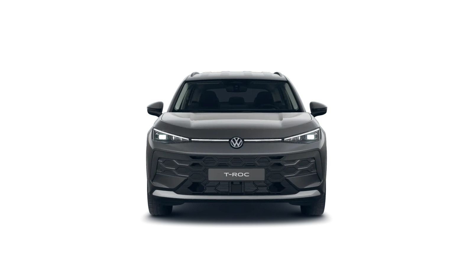 Volkswagen T-Roc - Bild 2