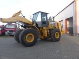 CAT 966 M XE - CAT 966