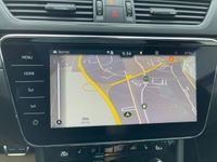 Skoda Superb - Vorschau Bild 11
