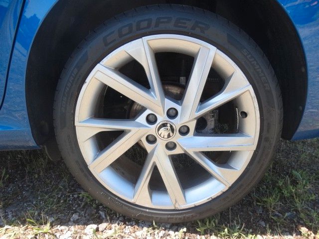 ŠKODA Scala Scala Tour 1.5 TSI DSG – Bild 9 von 20