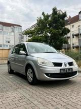 Renault renaut scenic 1,9 Diesel - Renault Scenic aus 2007 mit Diesel-Antrieb