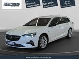 Opel INSIGNIA 2.0 CDTI BUSINESS LEDER+NAVI+HEAD-UP+KA - Opel Insignia in Solingen
