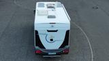 HYMER / ERIBA / HYMERCAR B644- "AUS_ENDE_VORBEI" - HYMER / ERIBA B 644