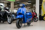 Lambretta V125 Special, sofort lieferbar, Lieferservice - Offers