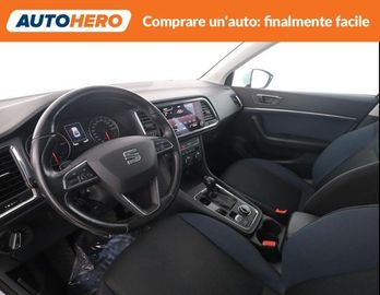 SEAT Ateca - 7