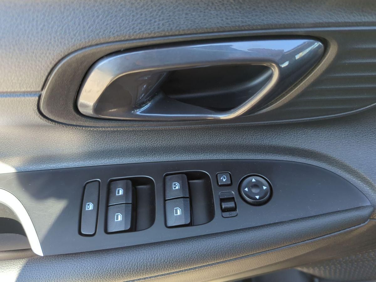 Hyundai BAYON – Bild 8