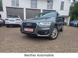 Audi Q3 2.0 TFSI quattro/Automatik/Navi/LED Xenon/AHK - gebrauchte Audi Q3 aus dem Jahr 2012