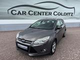 Ford Focus 1,6 EB 110kW*Xenon*Navi*AHK*PDC* - Ford Focus aus 2011: Kombi