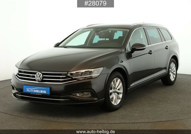 Volkswagen Passat Variant 2.0 TDI Business#ACC#AHK#LED#CAM#