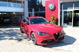 Alfa Romeo Giulia Competizione Matrix Q4 Werksgara. 08-27 - gebrauchte Alfa Romeo Giulia aus dem Jahr 2023