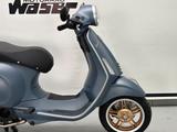Vespa Primavera 125 Officina 8 sofort Verfügbar - VESPA BLAU ROLLER