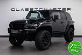 Toyota FJ Cruiser VVT-i V6 Btw auto, Fiscale waarde € 8 - Toyota FJ Gebrauchtwagen