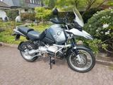 BMW R 1150 GS 2002 Top Zustand Tüv NEU  - BMW 2002 R1150R