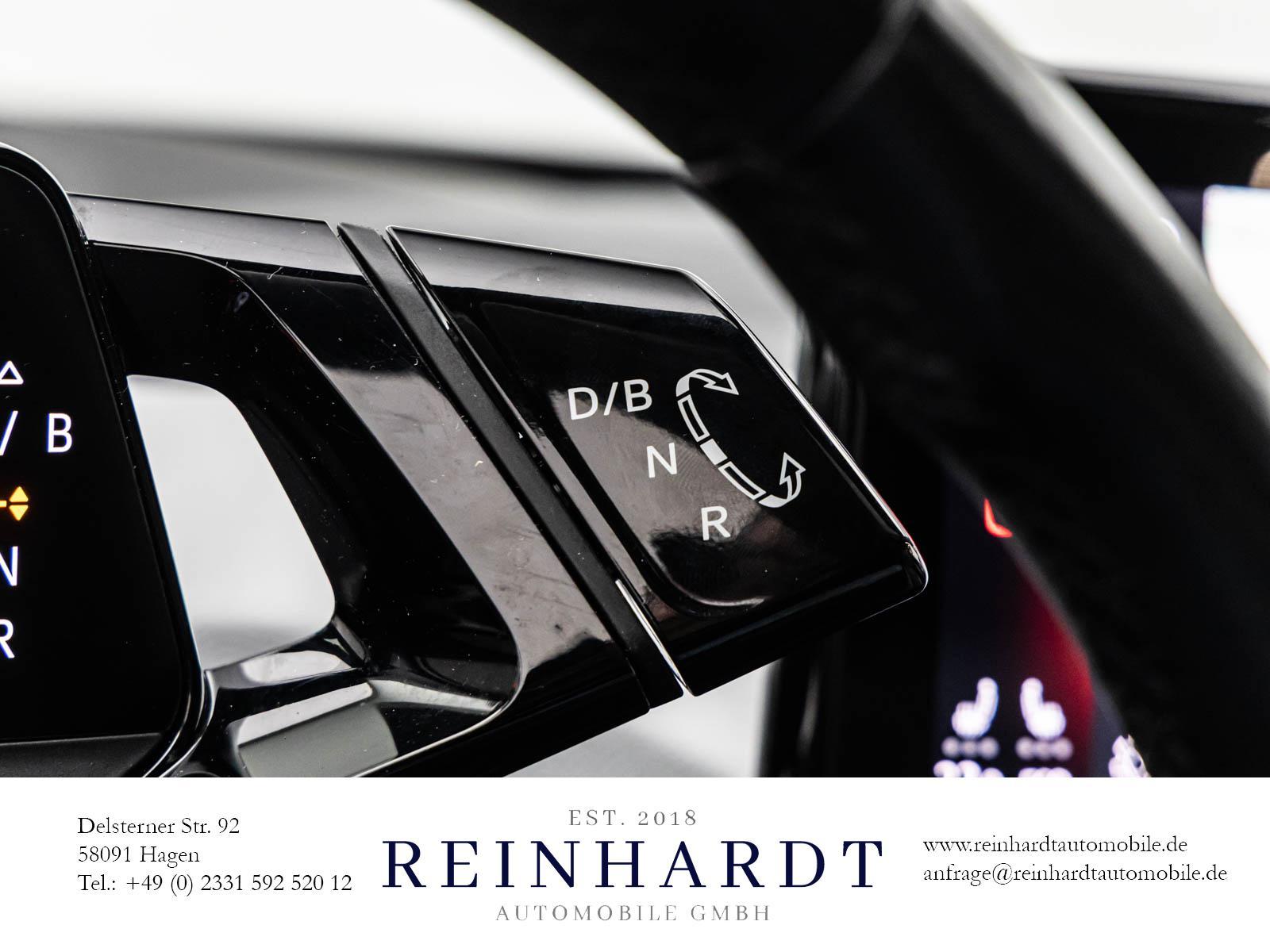 Volkswagen ID.3 PRO PERFORMANCE MAX ACC/HuD/PANO/WÄRMEPUMPE