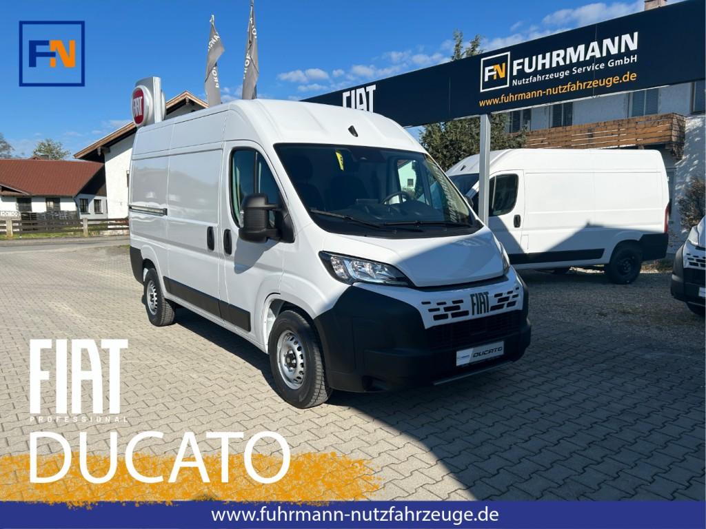 Fiat DUCATO KASTENWAGEN 35 L2H2 140AT