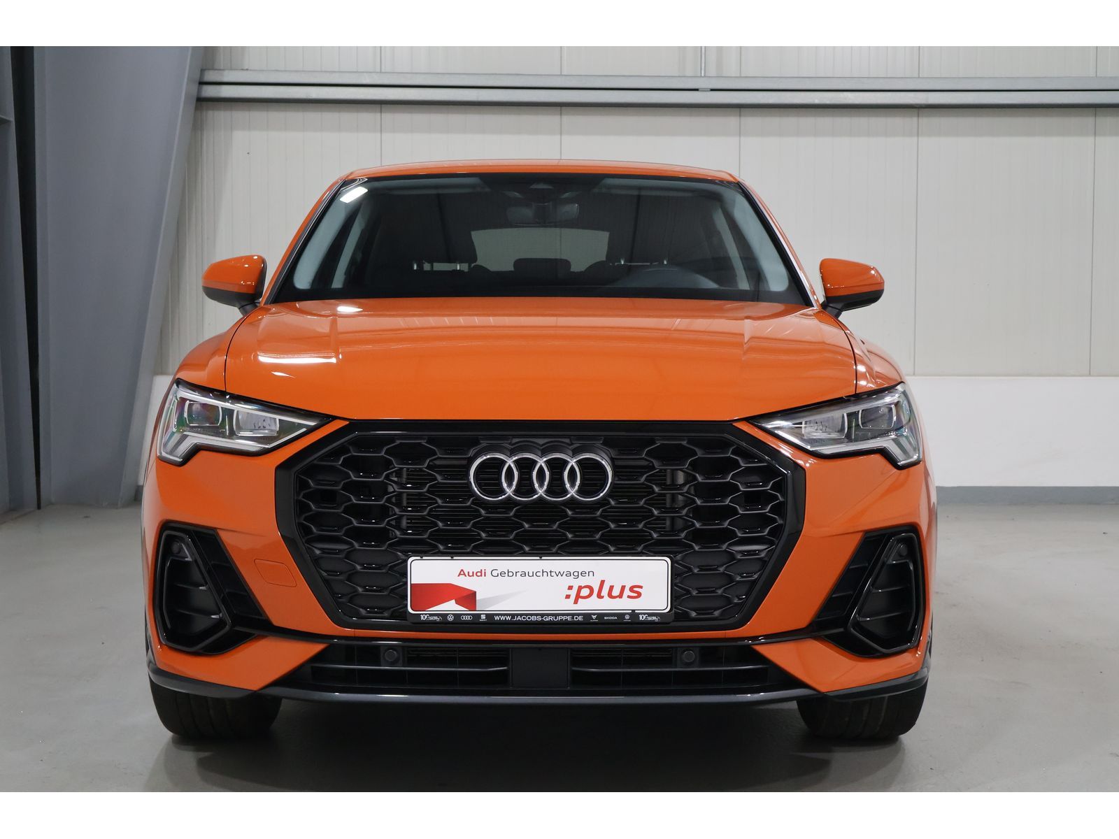 Audi Q3 - Bild 3