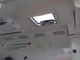 Mercedes-Benz Sprinter Krankenwagen - : Krankenwagen