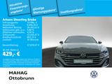 Volkswagen Arteon Shooting Brake 2.0 TSI R-Line AHK Leder N - VW Arteon Gebrauchtwagen in München