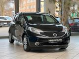 Nissan Note1.2 Acenta PLUS*NAV*SHZ*DAB*Service&TüvNeu* - Nissan Note Gebrauchtwagen