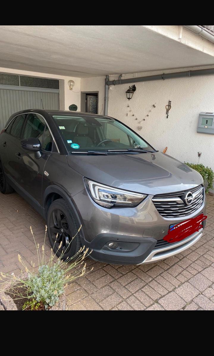 Opel Andere