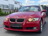 BMW 325 Baureihe 3 Coupe 325i xDrive - BMW 325 in Wiesbaden