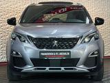 Peugeot 5008 2.0BHDI GT 7SITZE#MASSAGE#MEMORY#PANO#KEYLE - Peugeot 5008 in Dresden