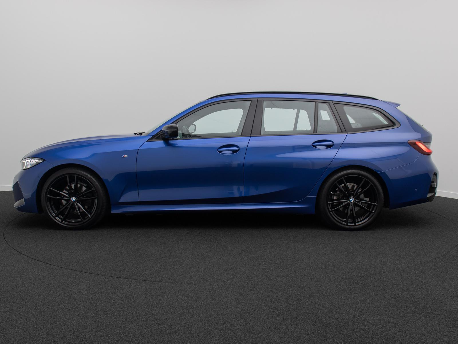 BMW 320i 184CH M SPORT