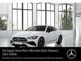 Mercedes-Benz CLE 220 d Coupé AMG ADV PLUS+NIGHT+PANO+360+MEMO - Mercedes-Benz CLE 220 Jahreswagen