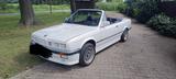 BMW 3/R 325i Oldtimer - BMW 325 aus 1986